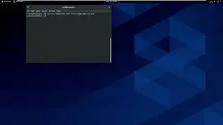 How to Install and config Samba in CentOS 8