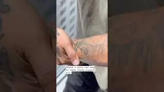 MAKE YOUR TATTOOS POP 🔥