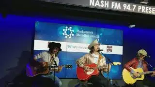 NashFm 94.7 hmhstage17 