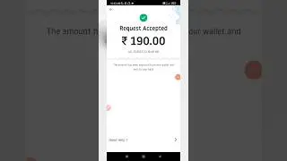 Flat ₹199 Instant In Paytm | Live Payment Proof 2023 | Oneto11 App Refer Script 💰