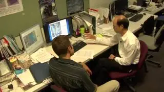 Disaster Mitigation: Surveying and Geospatial Engineering (SAGE) Research