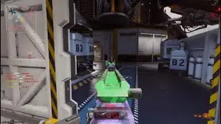 Black Ops 7: HC FFA at Blackheart