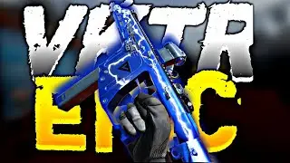 VKTR | Combat Master Wiki | Fandom