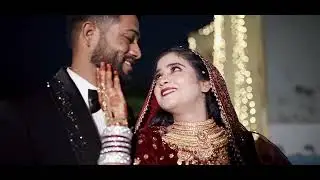Muzaffar ali & Nasreen bano