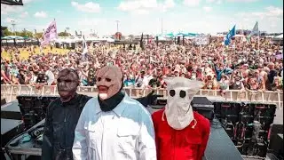 VUlllGUR LIVE AT FORBIDDEN KINGDOM 2023