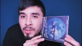 *UNBOXING* Dua Lipa: Future Nostalgia (The Moonlight Edition) Album