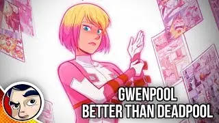 Gwenpool 