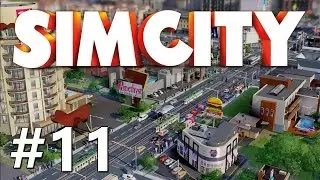SimCity - Hopsickle, Ep. 11 | Some Scrubs
