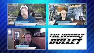 The Weekly Bullet 3/5/2022