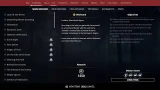 Beating Generation Zero using only handguns (showdown missions) (can we pull it off?)
