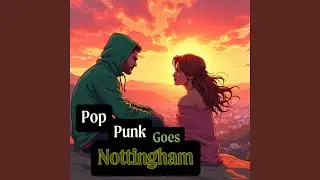 Not In Nottingham