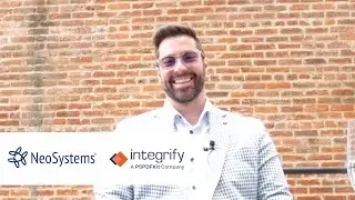 The NeoSystems and Integrify Partnership: Better Together
