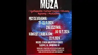 I Ogólnopolski Festiwal Piosenki Filmowej, Bajkowej i Musicalowej - Koncert Laureatów