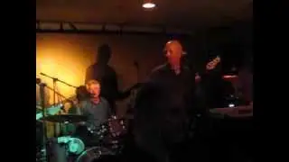 Tirebiter - Keep Your Hands to Yourself