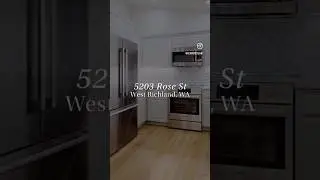 $439,000 | 2503 Rose Street, West Richland