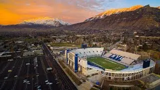 Ranking The Top Stadiums in College Football