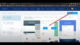 Free All in One Funnel Builder/Marketing Software Better Than Clickfunnels and Aweber? (Syteme.IO)