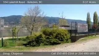 334 Lakehill Road KALEDEN BC