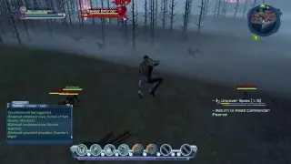 How to do Savitar in DCUO part 4 the real deal