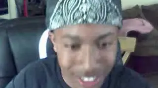 Hustle Hard Every Day Rap by JessAndre Byrd a.k.a. JB