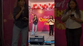APC Bible College | Christmas Program 2025