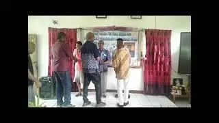 Acara Perpisahan Purnabakti Ibu Rita Letek, S.Pd di SD INPRES MERDEKA Kabupaten Lembata-NTT 2026♥️🙏
