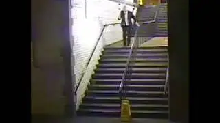 WUI... Walking While Drunk