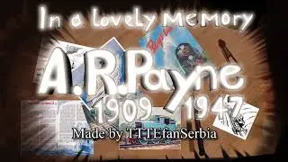 Tribute to Reginald Payne: Thomas' Forgotten Artist