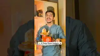 🙏4 Pooja Room Gadgets❤️&zwj;🔥 #shorts #amazongadgets #gadgets #amazontechfinds #mandir #tech #techno