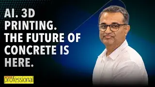 AJAX Engineering&rsquo;s Shift from Products to Smart Concrete Solutions I AP Inner Circle