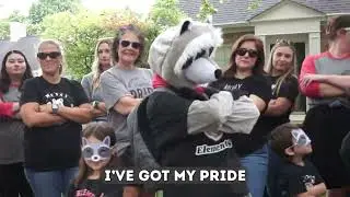 MY PRIDE (Alice Merton - 