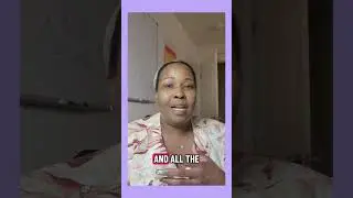 I Thought I&rsquo;d Never Recover&hellip; But God | Official Series Announcement | Dr. Natashia Brewer