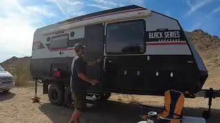Let’s hit the road with this rugged off-road trailer and chase adventure wherever the trails lead!