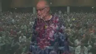 Donald E. Knuth: All Questions Answered
