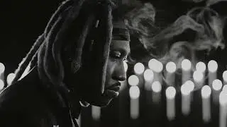 Future - LOST MY DOG