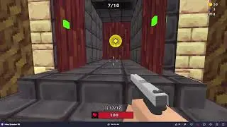 Mine Shooter 3D