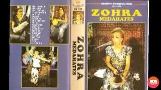 Cheikha Zohra Relizania Medahette - Sidi Abed