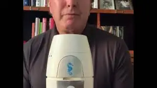 Aubrey Explains the ISR PRO