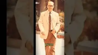 Tango mi Viejo Pablo Letra Pedro Aguilar M&uacute;sica AI