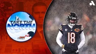 Closing the book on the 2025 Bears season | Take The North, Ep. 440