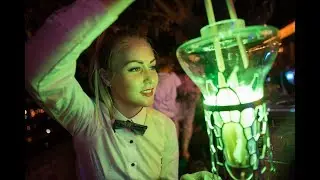 MEDUSE Events Story 2017