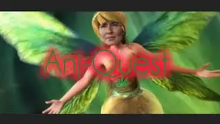 11- Anj-Quest🌹 Jackie on a hike. 