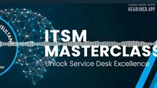 The Role of the Service Desk and Support Manager:Ch2.1|Service Desk Masterclass