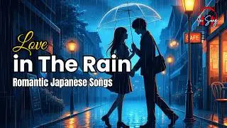 Rainy Day Japanese Music - Cozy JPOP for Relaxing Indoors