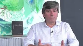 Michel Pattyn - kennis delen in het bedrijf