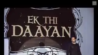 Ek Thi Daayan Movie Review