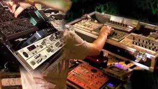 Dwarf snorkeller - Muzik 4 Machines brand new song