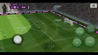 PRO EVOLUTION SOCCER 2020#3