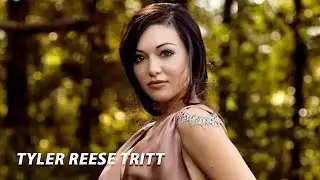 Tyler Reese Tritt - Wild at Heart - Rock & Review with Eric Dahl