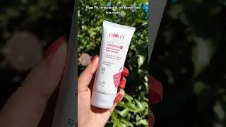 3 tips to strengthen your skin barrier in winter ❄️ #skinbarrier #winterskincare  #ashortaday #viral